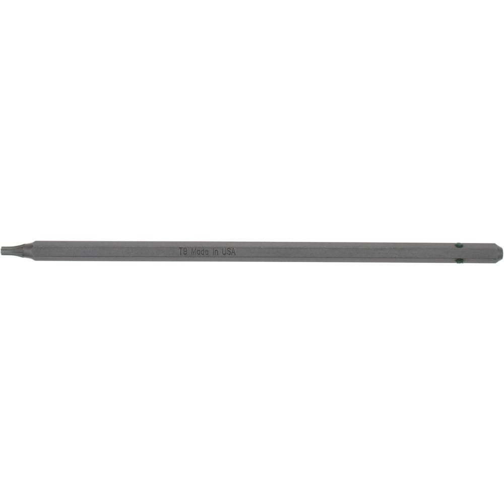 5mm Drive T9 Torx Screwdriver Bit
