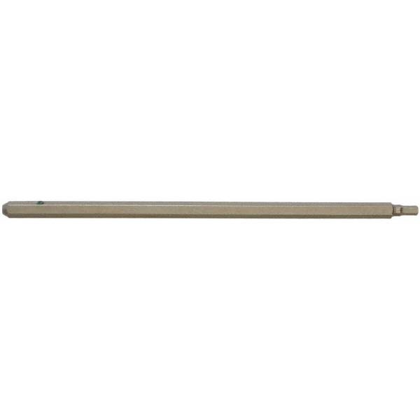 3mm Hex Screwdriver Blade