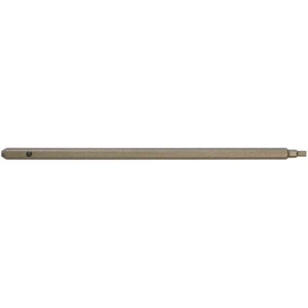 2.5mm Hex Screwdriver Blade