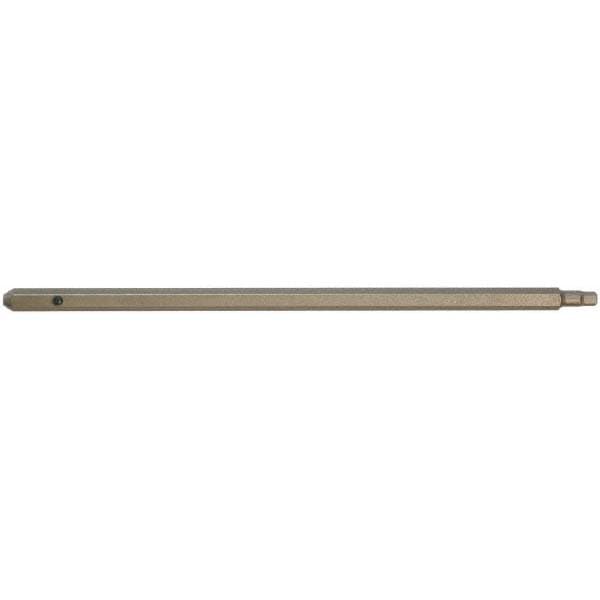 1/8" Hex Screwdriver Blade
