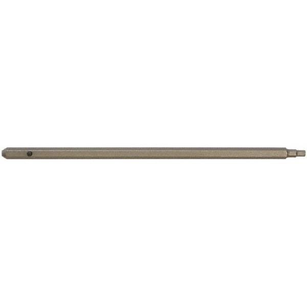 7/64" Hex Screwdriver Blade