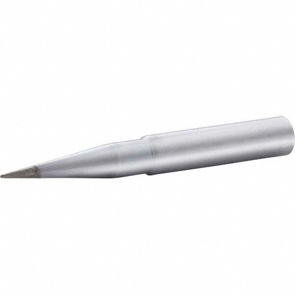 0.4mm Point, 0.4mm Tip Diameter, Soldering Iron Conical Tip