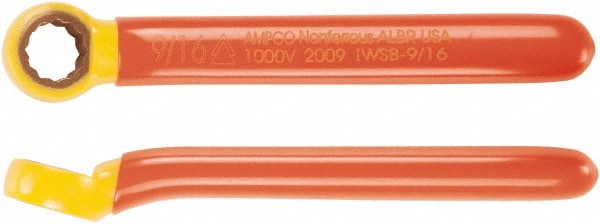 MSC Industrial IWSB-7/16