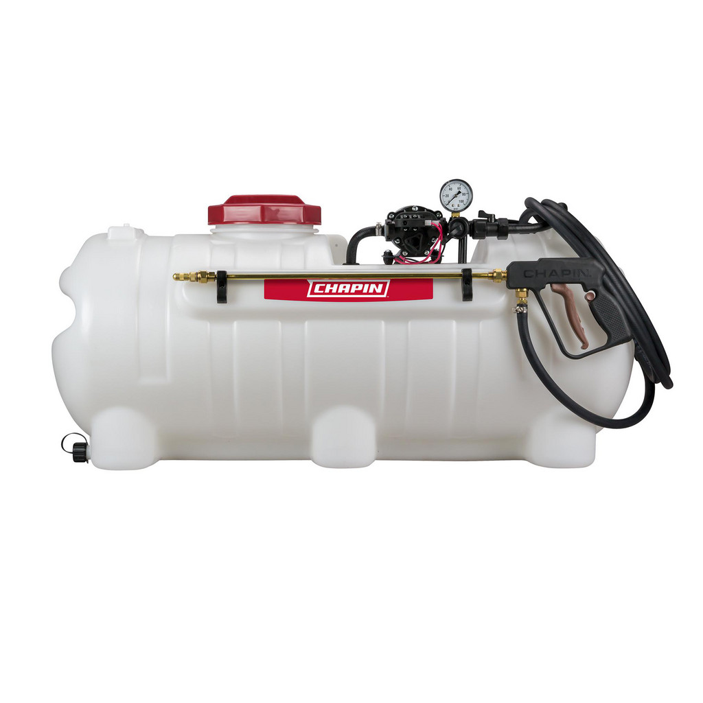 Compressed Air Sprayers