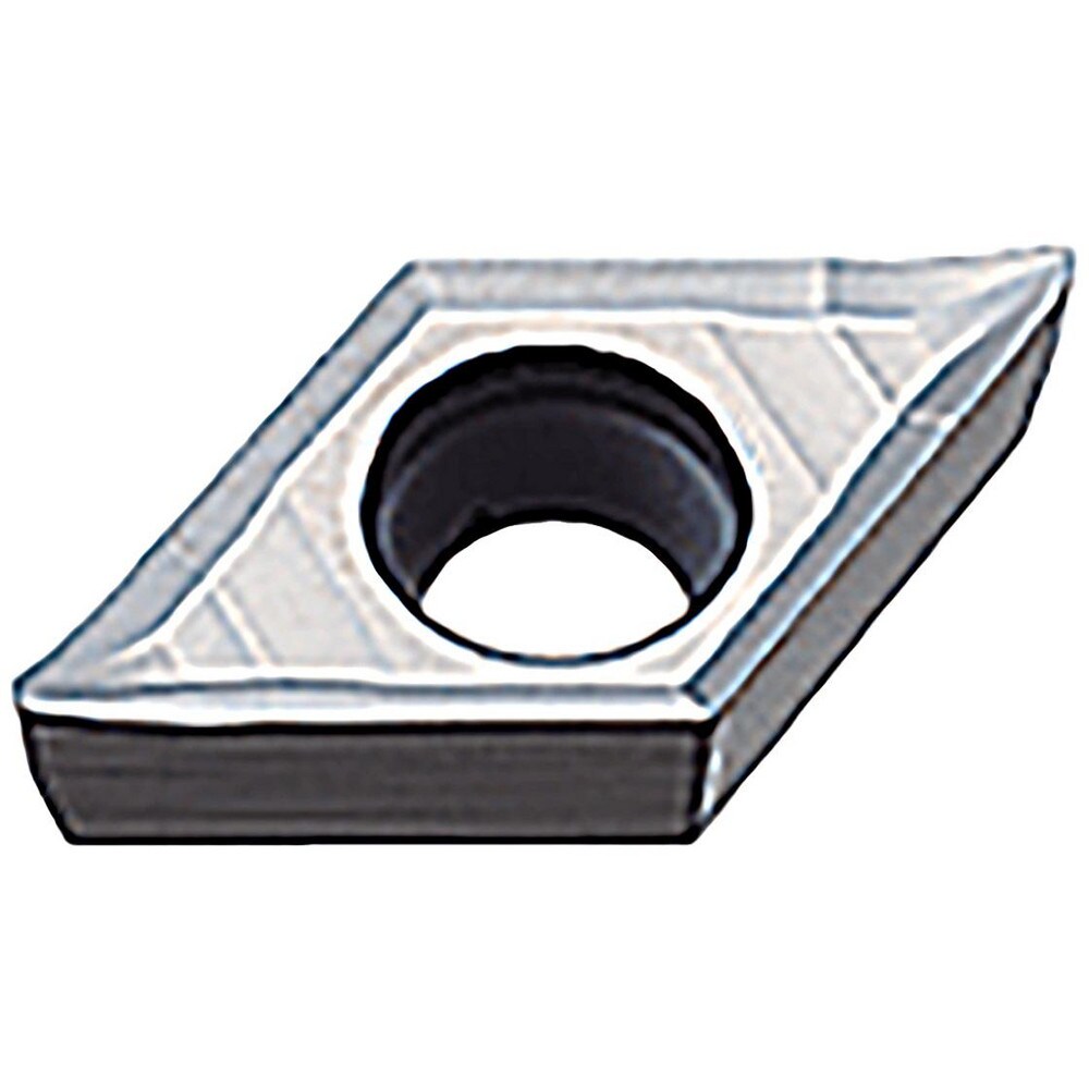 Turning Insert: DCGT2151AZ HTI10