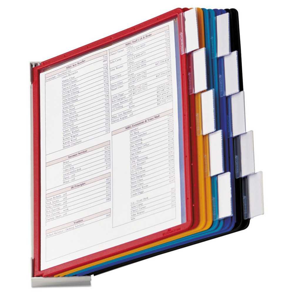 Signati Rack Catalog DURABLE - 10