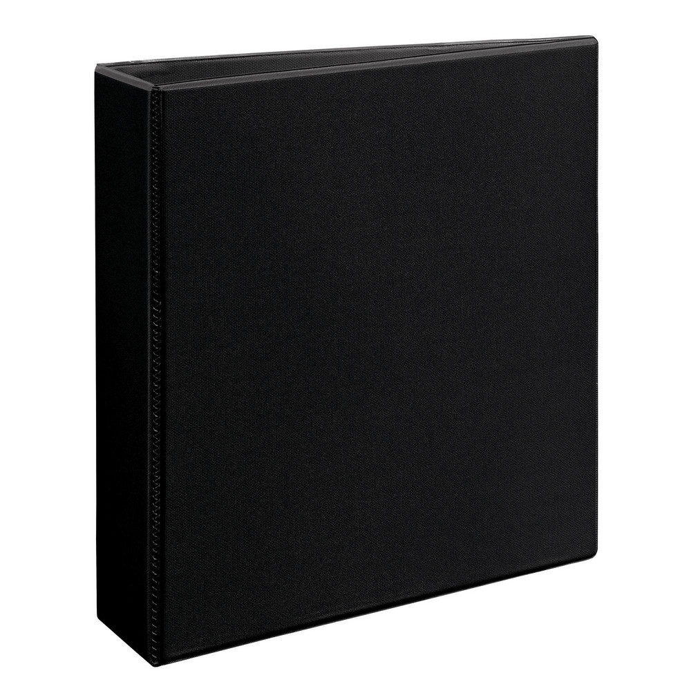 View Binder: Black