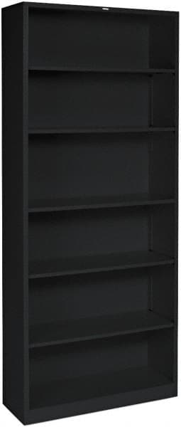 Msc Industrial Supply, 36 Wide Bookcase With Doors