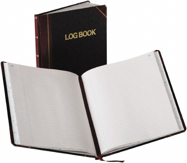 record log books