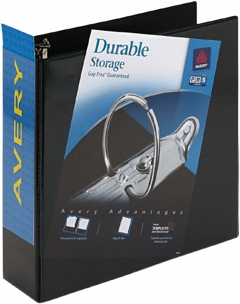 4 inch binder
