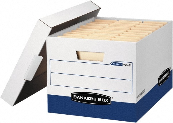 12 inch storage box