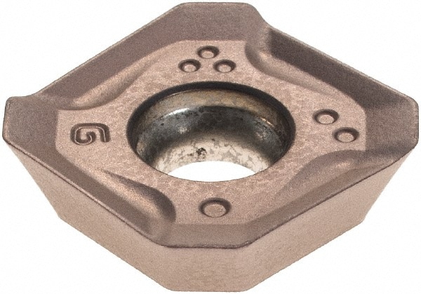 Sumitomo - Milling Insert: ACM300, Solid Carbide - 63604516 - MSC