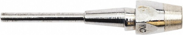 Desoldering Pump Tips; Inside Diameter (mm): 3.0000 ; Outside Diameter (mm): 5.3000 ; Overall Length (mm): 10.5000 ; Type: XDS 2