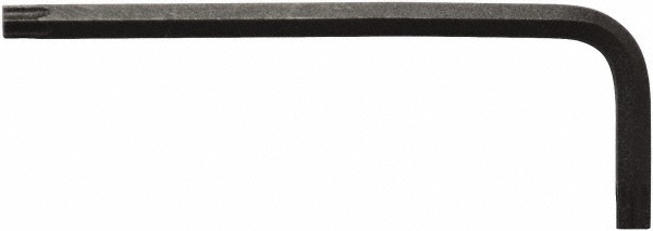 Torx Key: L-Handle, T25, Steel