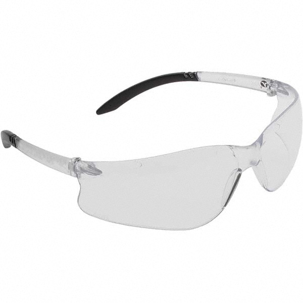 Encon Safety Products - Safety Glasses; 1.5 IO CLR FRM CLR FRM VERATTI ...