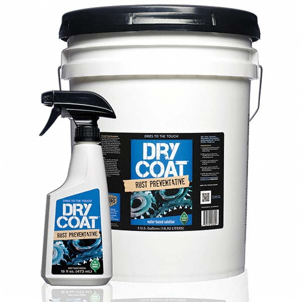 Armor Protective Packaging 5 Gal Pail Rust/Corrosion Inhibitor