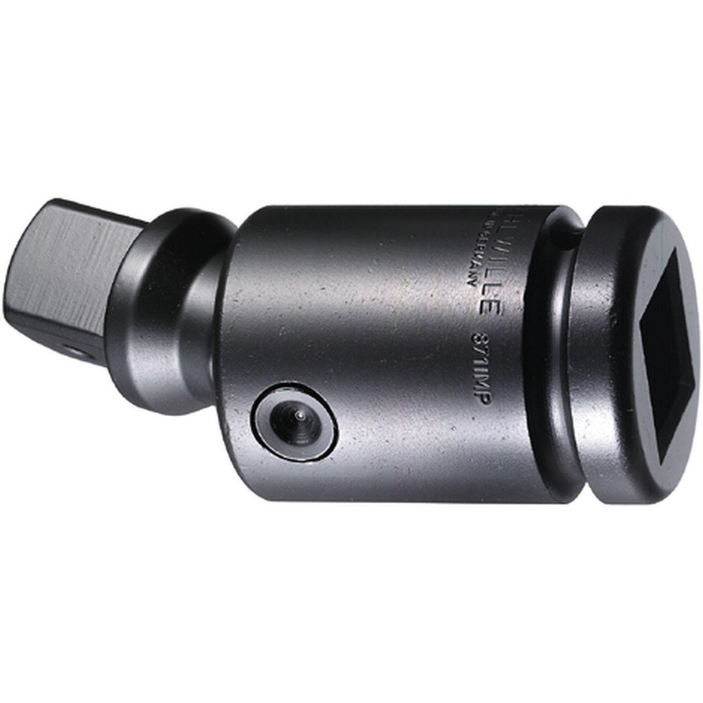 Stahlwille Socket Adapters & Universal Joints; Joint Type Pin