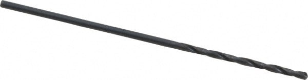 Cleveland - Jobber Length Drill Bit: #60, 118 °, High Speed Steel ...