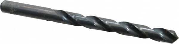 3 mm Shank Diameter 2 Flutes KYOCERA 226L-0287.400 Series 226 Left Hand Micro Drill Bit Uncoated 10.20 mm Cutting Length 0.73 mm Cutting Diameter Carbide 130 Degree Cutting Angle 38 mm Length 