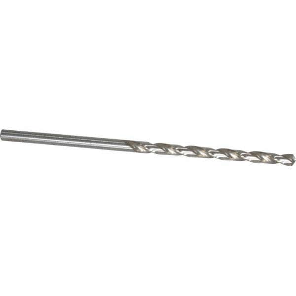 P1 Steam Tempered 11 x 5.5 mm Presto HSS DIN 338 Jobber Drills