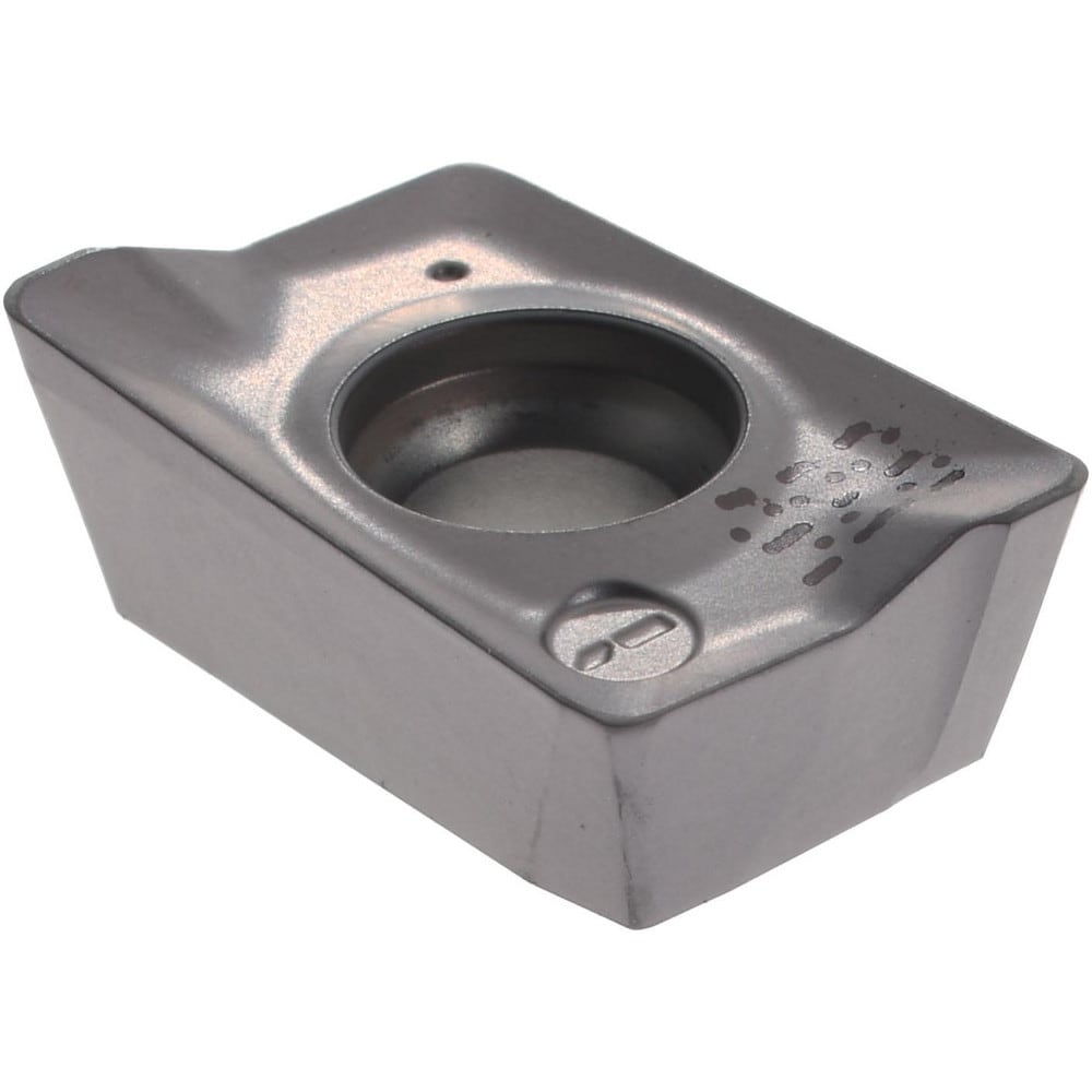 Iscar - Milling Insert: ADKT 1505PDR-HM IC928, Solid Carbide | MSC Direct