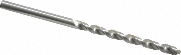 thumbnail image 2 of MAXTOOL No.28 2pcs Identical Jobber Length Drills Dia 0.1405" HSS M2 Twist Drill Bits Wire 2 of 10