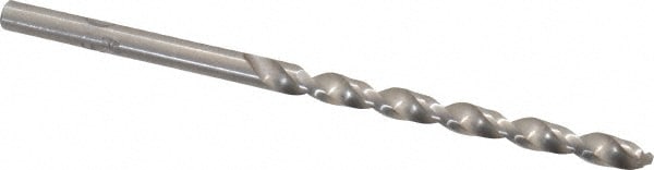 Cleveland - #30 118° High Speed Steel Jobber Drill - 63698302 - MSC ...