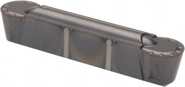 Grooving Insert: R250GMN KC5010, Solid Carbide