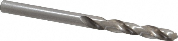 Cleveland - Screw Machine Length Drill Bit: Size #21, 118 deg Point ...