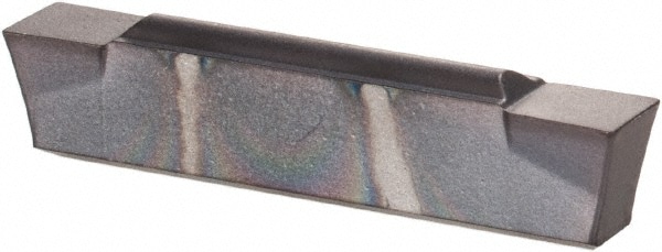 Grooving Insert: G305B KC5025, Solid Carbide