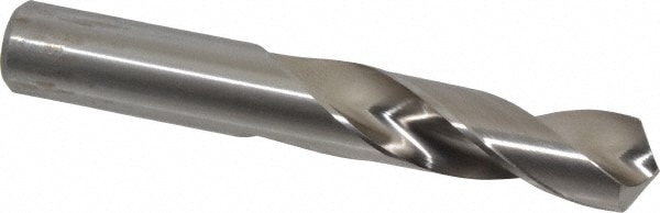 Cleveland C04640 Screw Machine Length Drill Bit: 0.75" Dia, 118 °, High Speed Steel Image