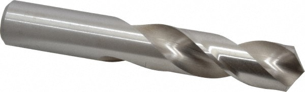 Cleveland C04659 Screw Machine Length Drill Bit: 0.9219" Dia, 118 °, High Speed Steel Image