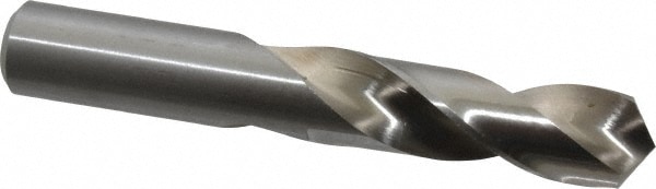 Cleveland C04663 Screw Machine Length Drill Bit: 0.9531" Dia, 118 °, High Speed Steel Image