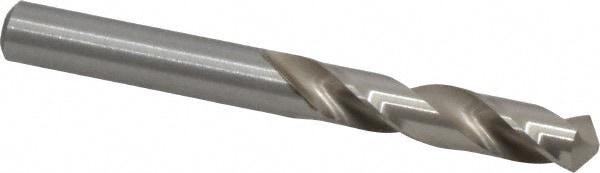 Taper Shank Drill Bit Size 2 Cleveland C12365