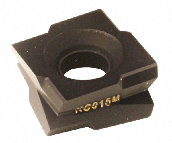 Kennametal ADKT12T3 45 Grade SP6519 Carbide Milling Insert 40809550 MSC Industrial Supply