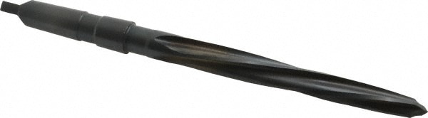 Cleveland C23818 Bridge Reamer: 13/16" Dia, 7-3/8" Flute Length, High Speed Steel Image