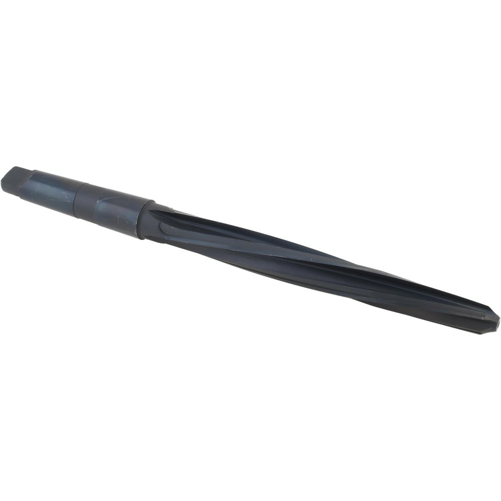 Bridge Reamer: 7/8" Dia, 7-3/8" Flute Length, High Speed Steel