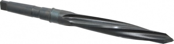 Cleveland C23822 Bridge Reamer: 1-1/16" Dia, 7-3/8" Flute Length, High Speed Steel Image