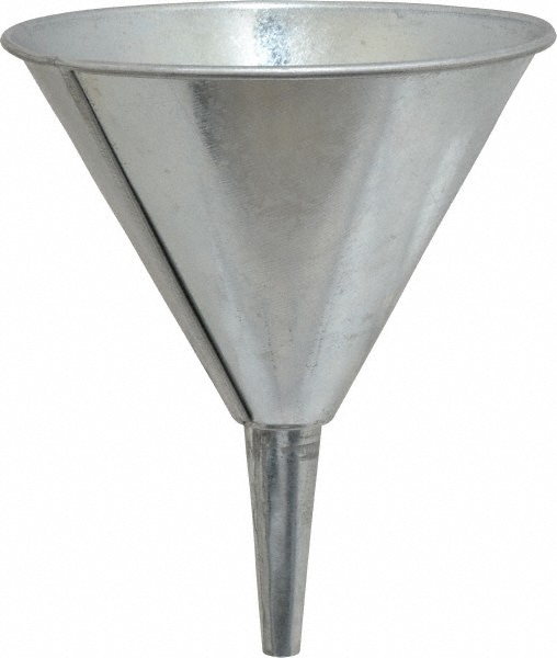 24 oz Capacity Steel Funnel