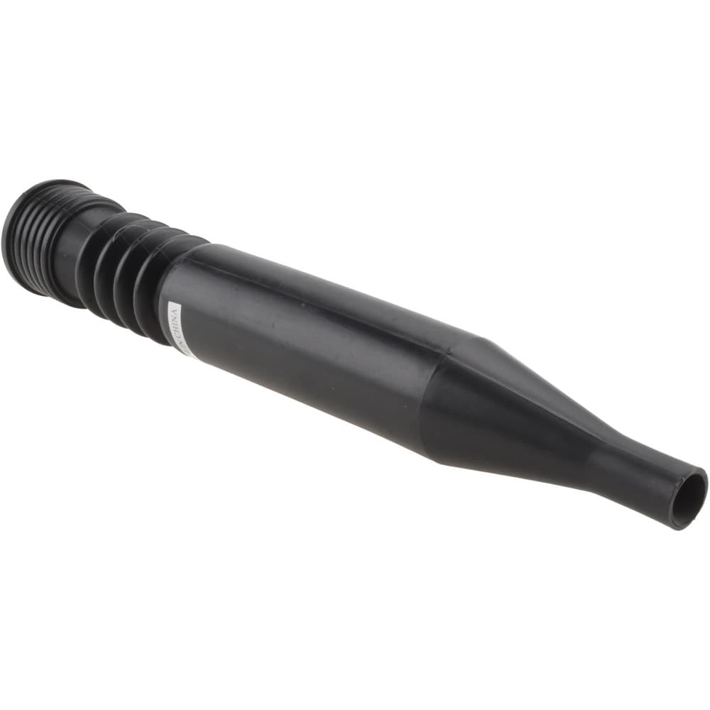 Easy Pour Plastic Funnel, Flexible Spout