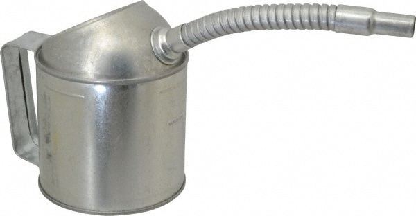 Value Collection 1707404 Flexible Spout, Measure Oiler Image