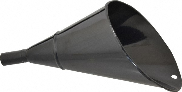 Value Collection 1707101 2 Qt Capacity Steel Funnel Image