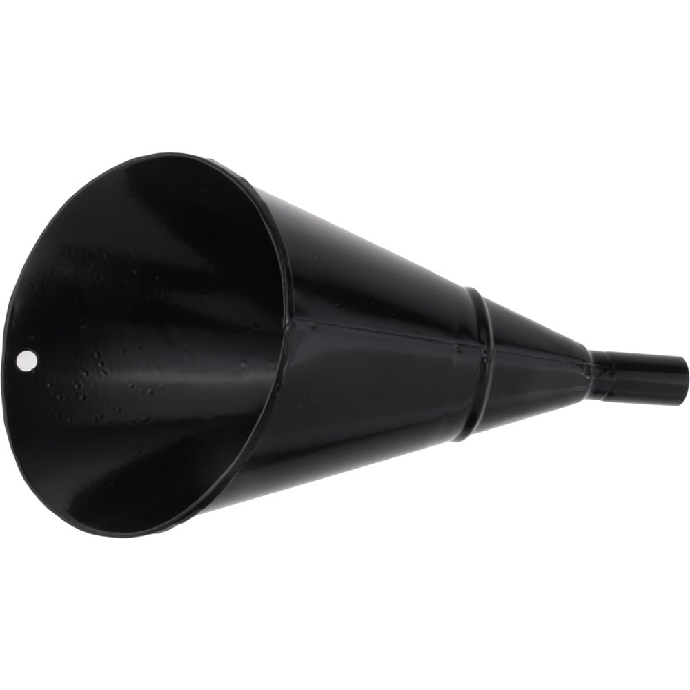 2 Qt Capacity Steel Funnel