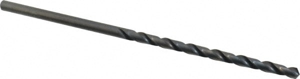 Cleveland - Taper Length Drill Bit: Series 2510, 13/64