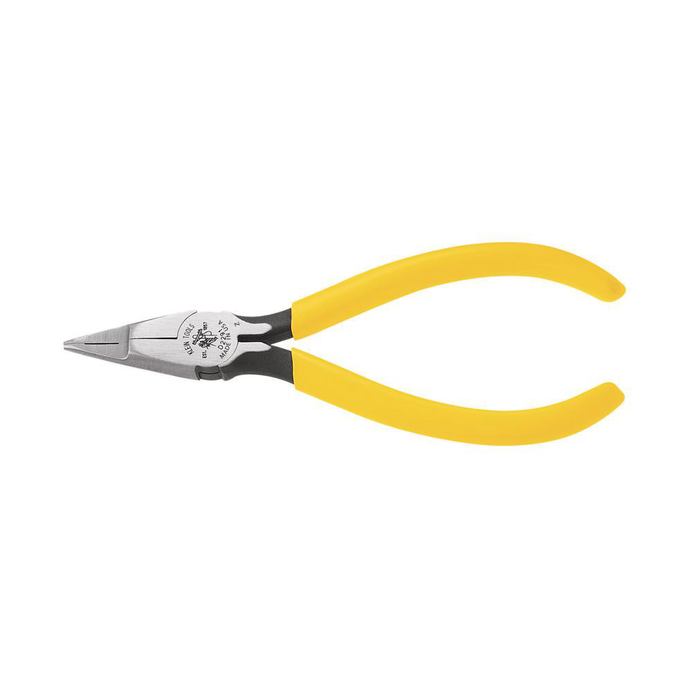 Long Nose Pliers