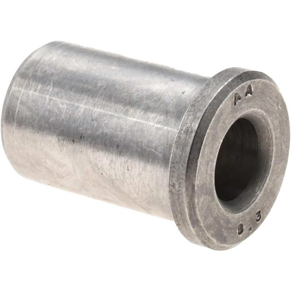 Press Fit Headless Drill Bushing: HM, 8.3