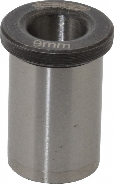 Boneham AM00000355 Press Fit Headless Drill Bushing: HM, 9" ID 