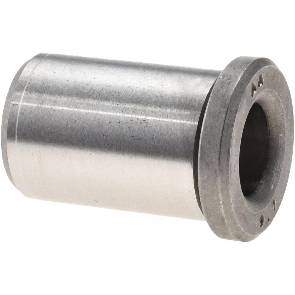 Press Fit Headless Drill Bushing: HM, 9.1