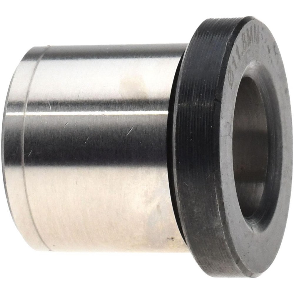 Press Fit Headless Drill Bushing: HM, 11.8