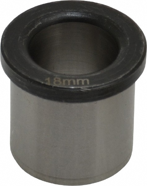 Boneham AM00000066 Press Fit Headless Drill Bushing: HM, 18" ID Image